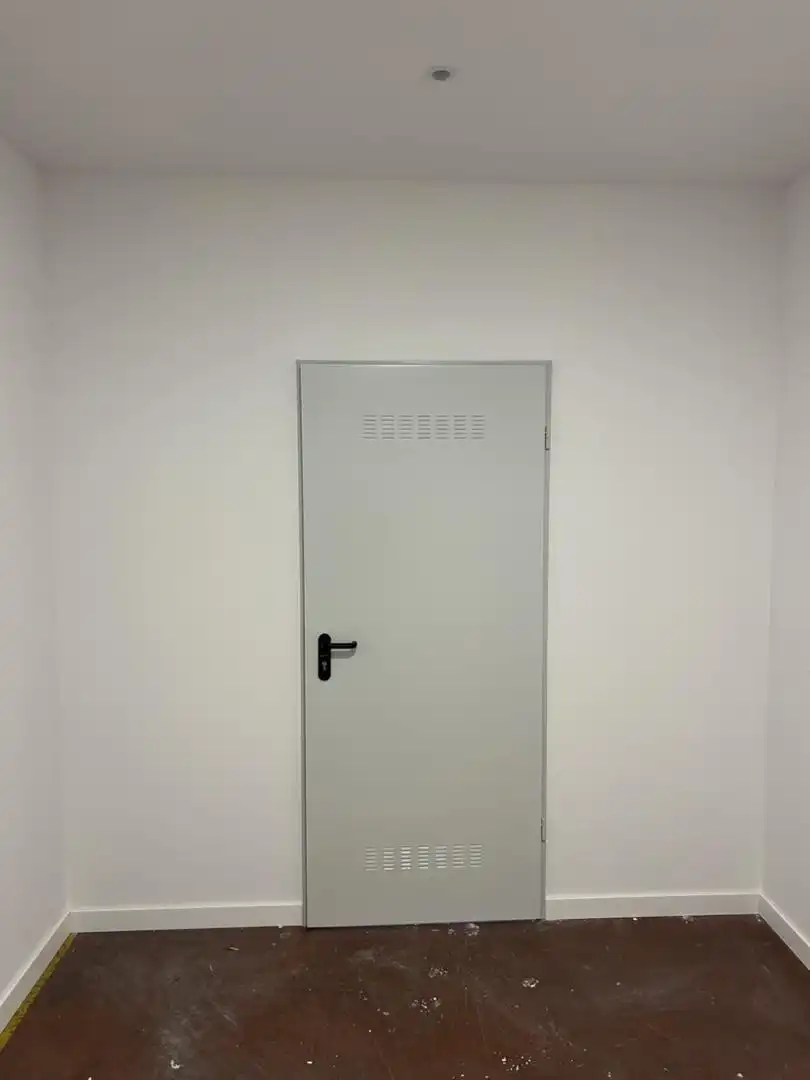 Storage room for rent in Cáceres