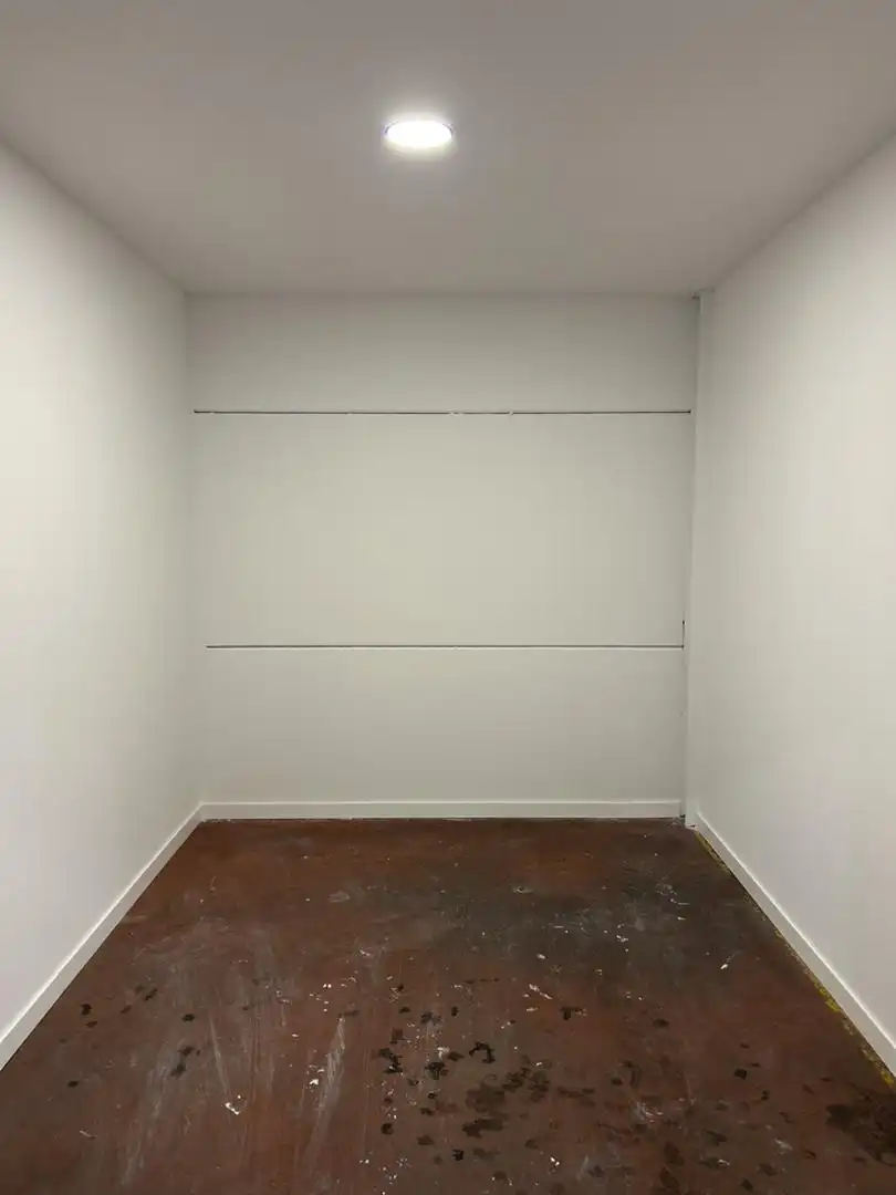 Storage room for rent in Cáceres