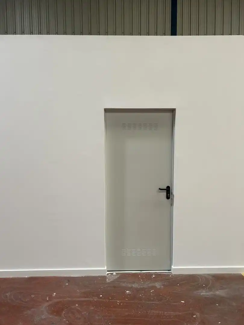 Storage room for rent in Cáceres