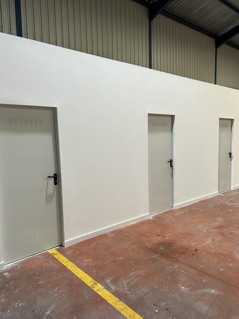 Box room to rent in Cáceres Capital