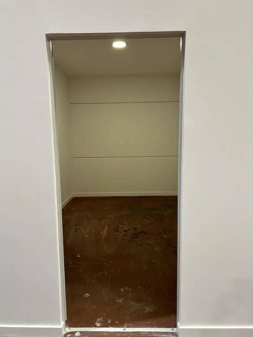 Storage room for rent in Cáceres