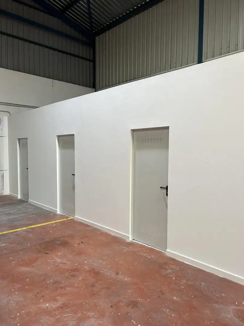 Storage room for rent in Cáceres