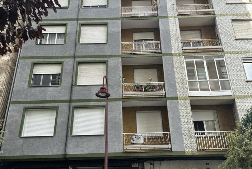 Flat for sale in Avenida Conde de Fenosa, 38, O Barco de Valdeorras , Ourense - image 1 Photo 1 of Flat for sale in Avenida Conde de Fenosa, 38, O Barco de Valdeorras , Ourense