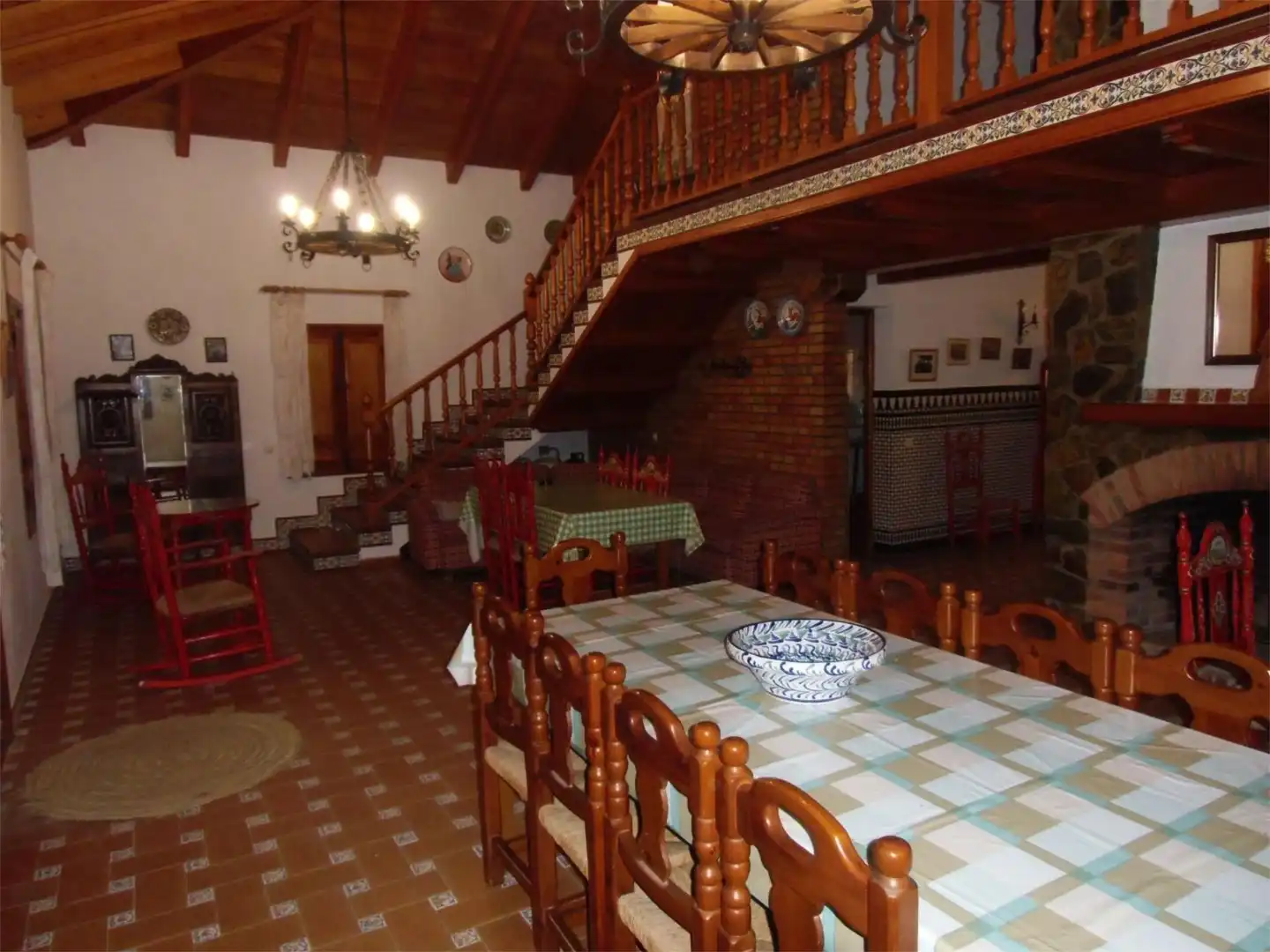Casa adosada en venda a Calle Torre la Higuera, 34, El Rocío Casa adosada en venda en Almonte amb Terrassa i Balcó