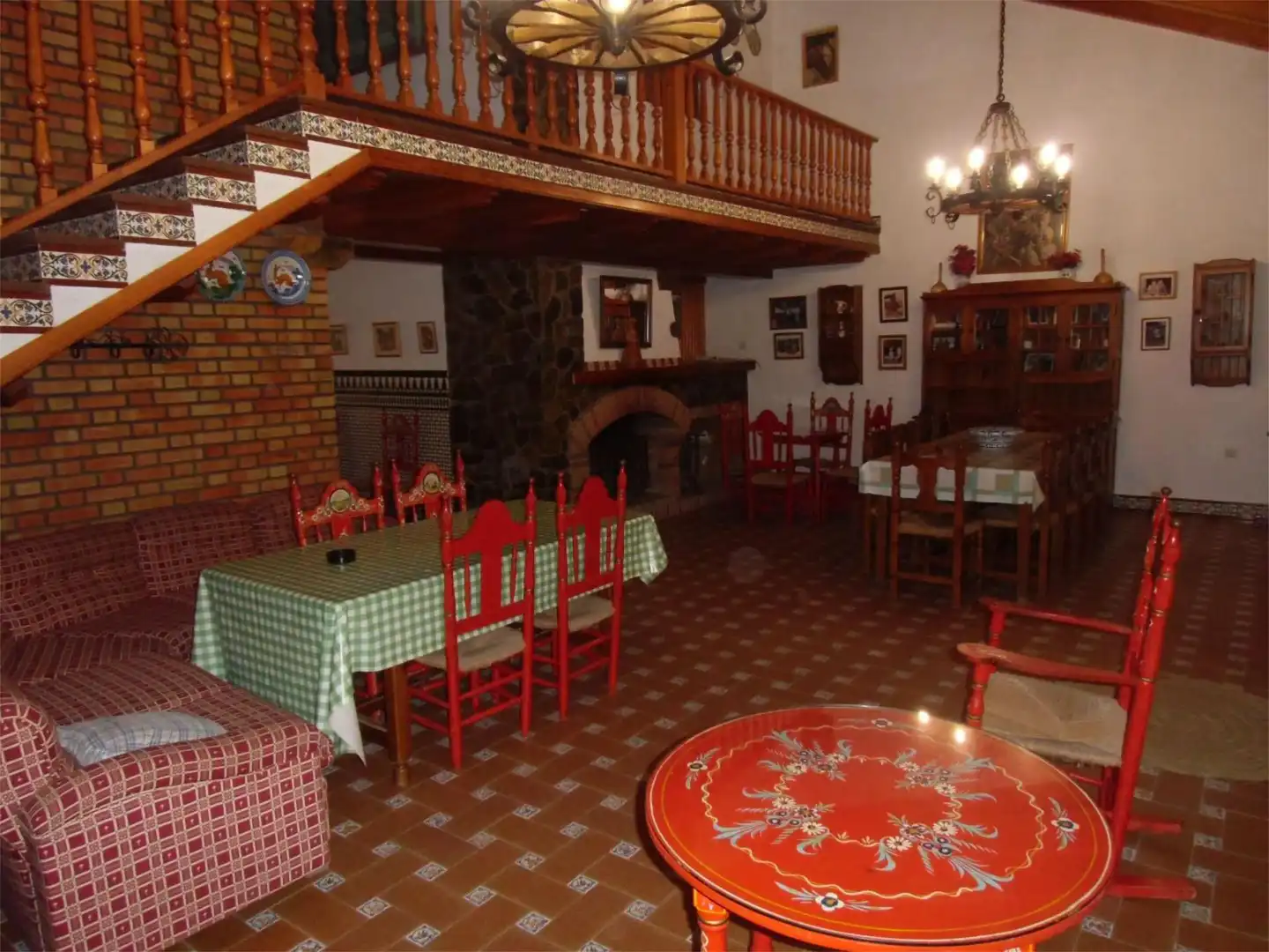 Casa adosada en venda a Calle Torre la Higuera, 34, El Rocío Casa adosada en venda en Almonte amb Terrassa i Balcó