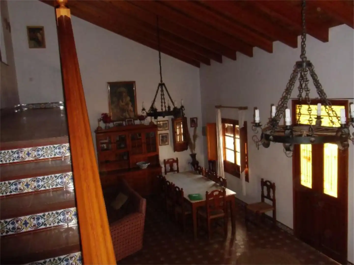 Casa adosada en venda a Calle Torre la Higuera, 34, El Rocío Casa adosada en venda en Almonte amb Terrassa i Balcó