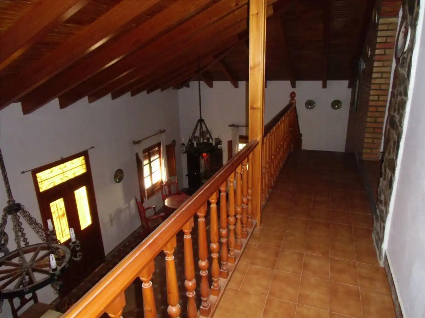 Casa adosada en venda a Calle Torre la Higuera, 34, El Rocío Casa adosada en venda en Almonte amb Terrassa i Balcó
