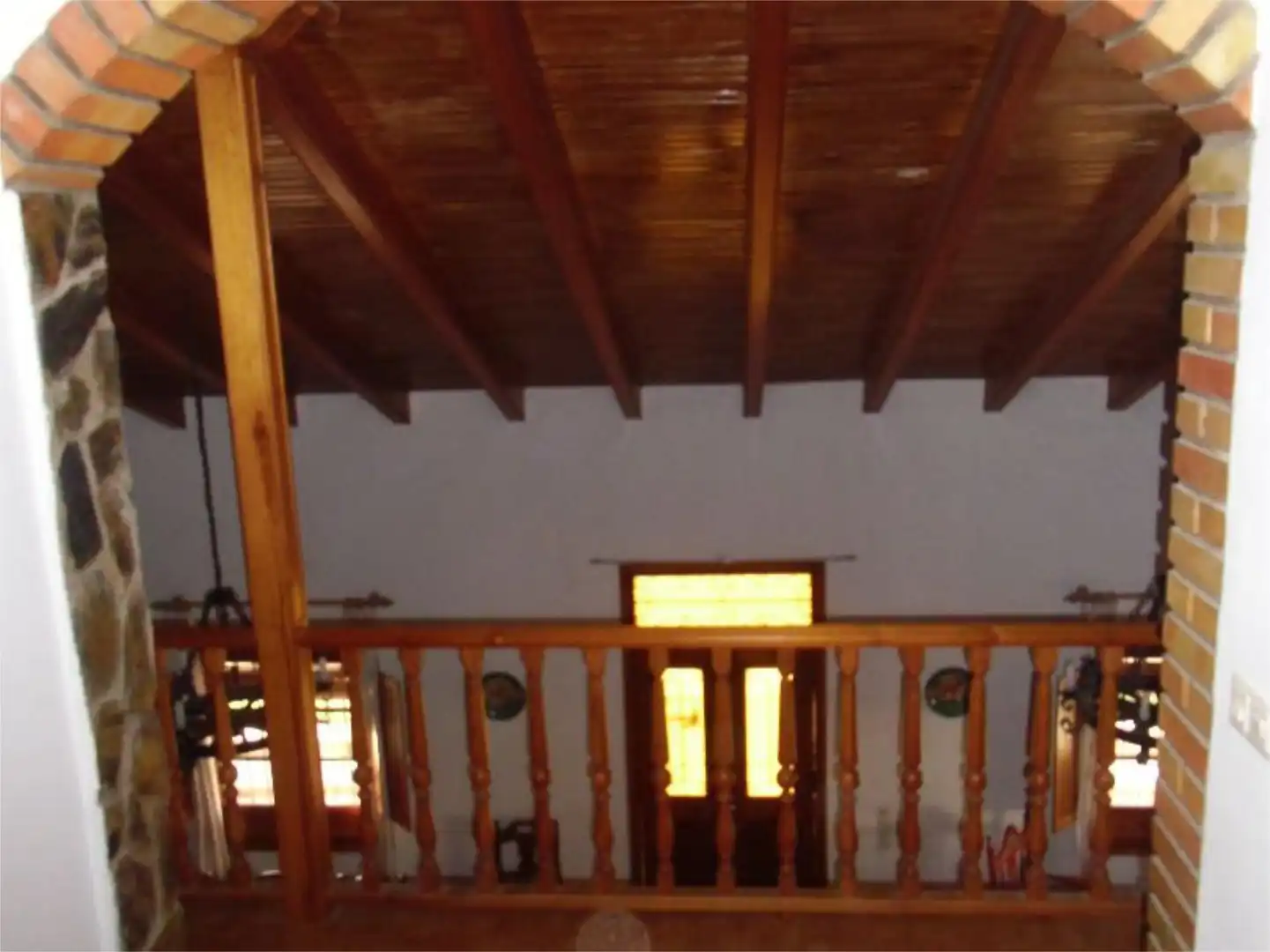 Casa adosada en venda a Calle Torre la Higuera, 34, El Rocío Casa adosada en venda en Almonte amb Terrassa i Balcó