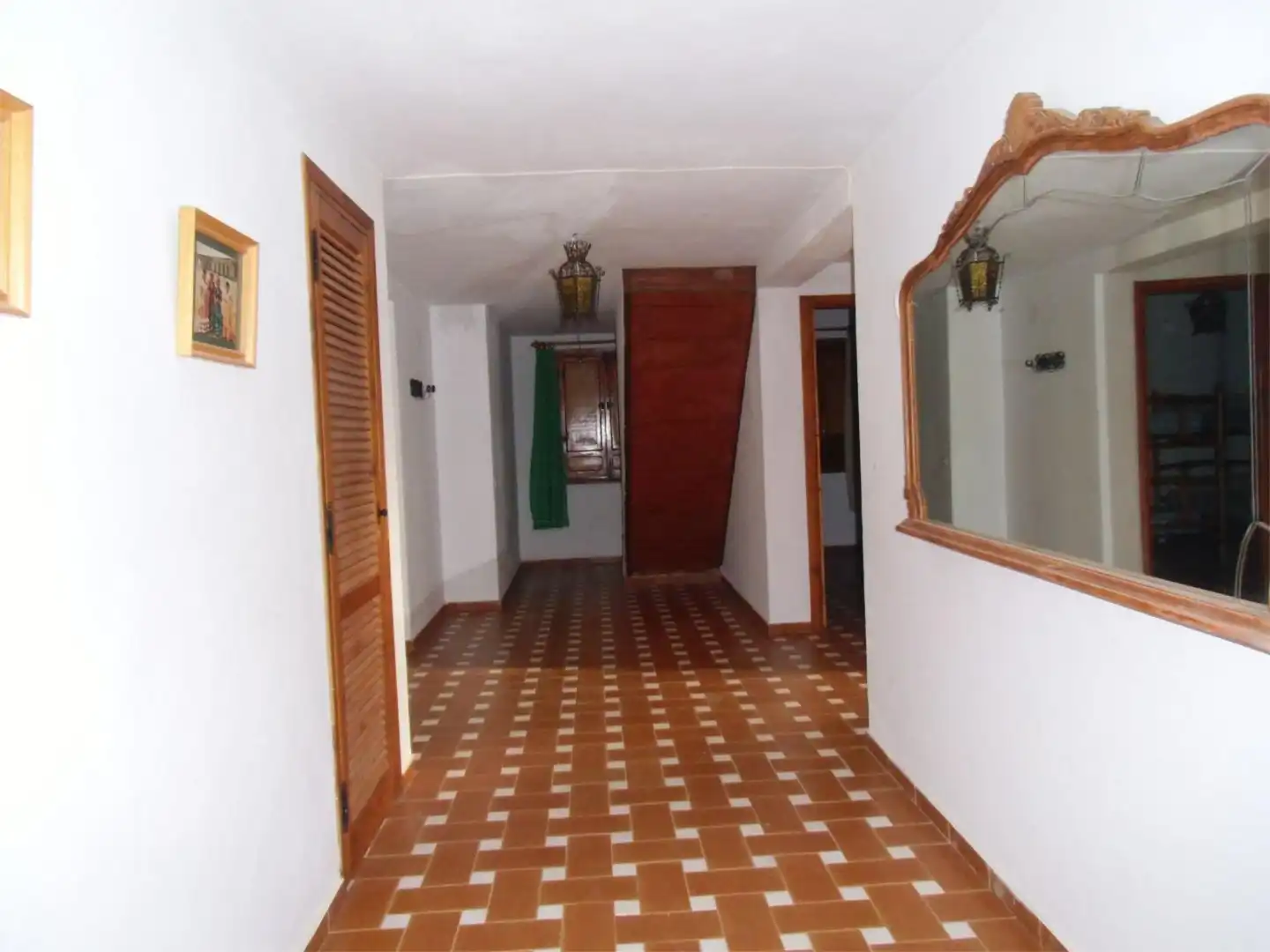 Casa adosada en venda a Calle Torre la Higuera, 34, El Rocío Casa adosada en venda en Almonte amb Terrassa i Balcó