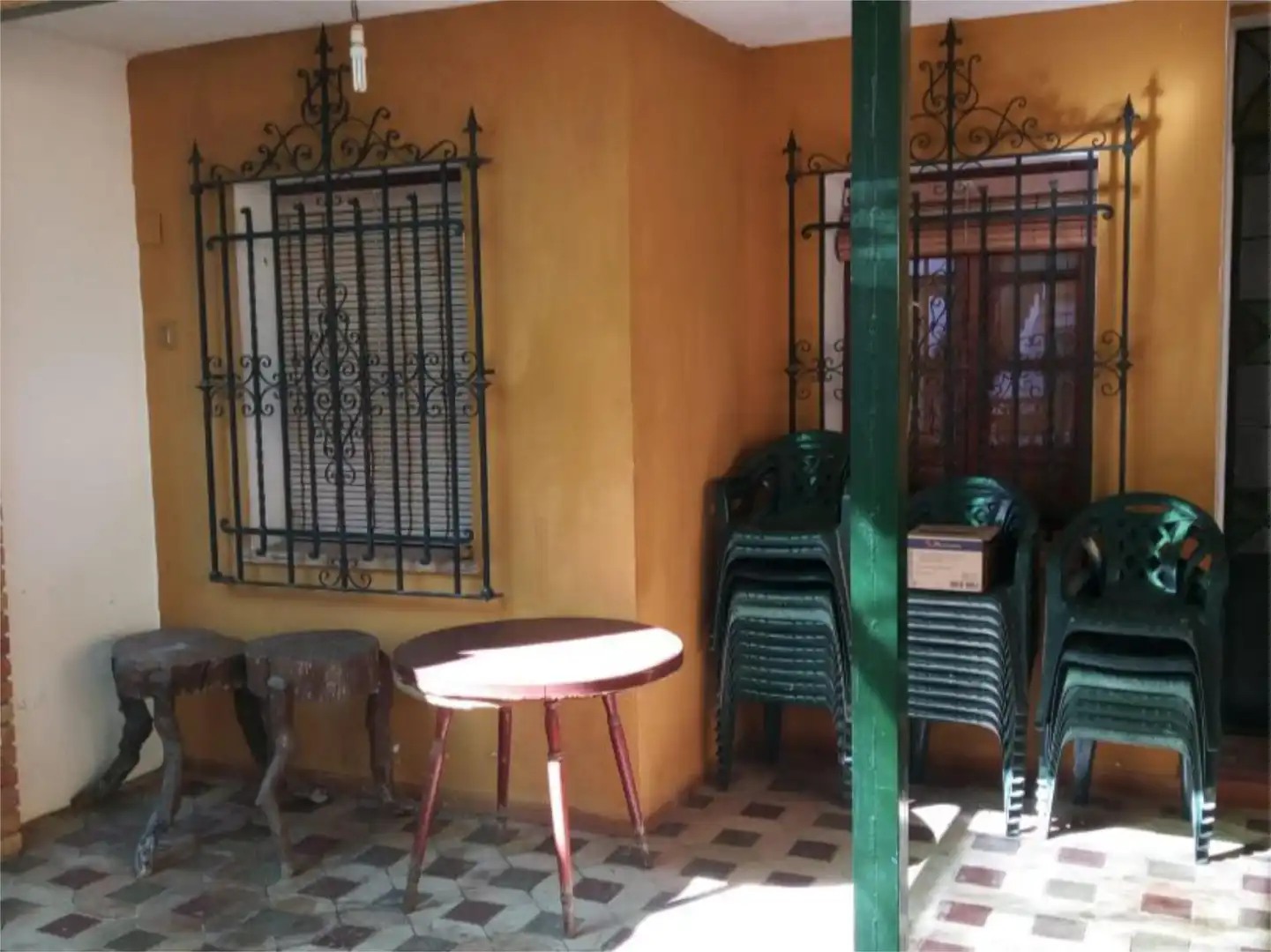 Casa adosada en venda a Calle Torre la Higuera, 34, El Rocío Casa adosada en venda en Almonte amb Terrassa i Balcó
