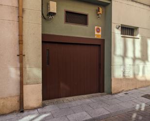 Parking of Garage to rent in Zamora Capital 