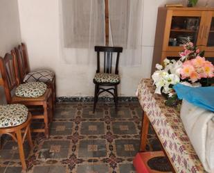 Dining room of Single-family semi-detached for sale in Granucillo  with Private garden, Terrace and Storage room