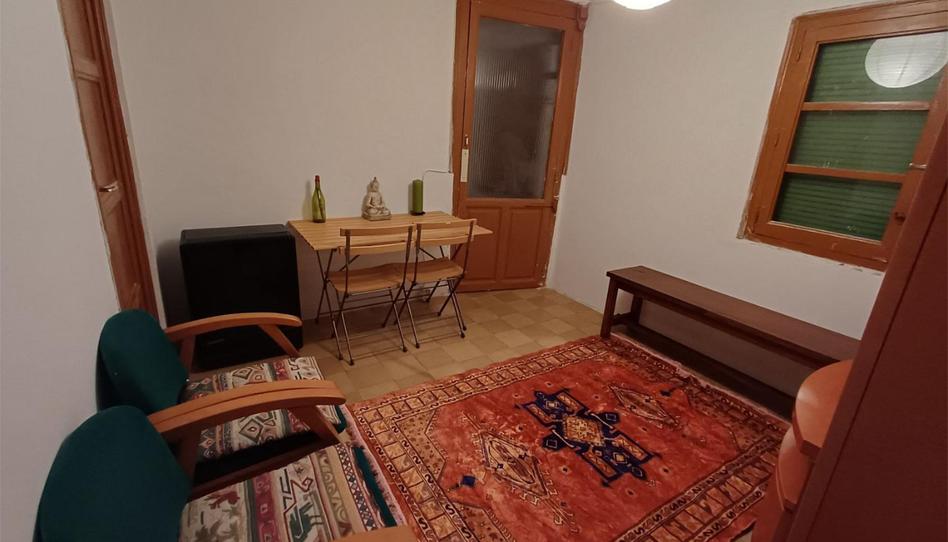 Flat for sale in Calle Ferial, 26, Gómara, Soria - image 1 Photo 1 of Flat for sale in Calle Ferial, 26, Gómara, Soria