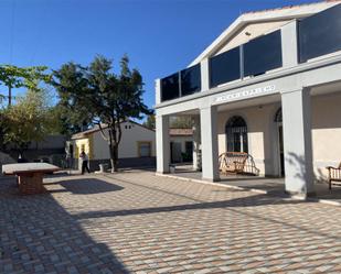 Exterior view of Country house for sale in Arganda del Rey