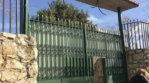 Country house for sale in Camino de Pajares y del Porcal, 460, Zona Industrial, Madrid - image 2 Photo 2 of Country house for sale in Camino de Pajares y del Porcal, 460, Zona Industrial, Madrid