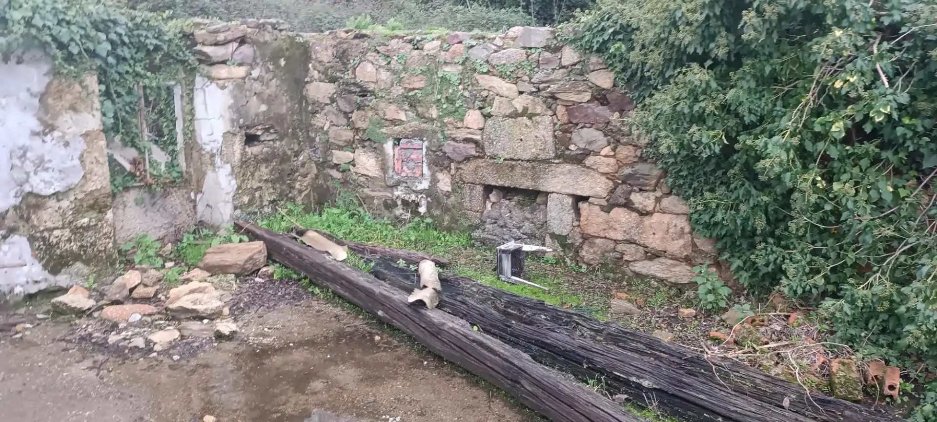 Planta baixa en venda en Ribadavia amb Jardí privat i Balcó