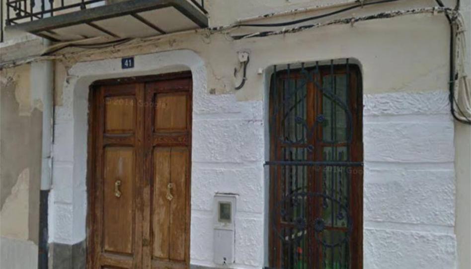 Foto 1 de Casa adosada en venda a Carrer Major, 41, Artana, Castellón