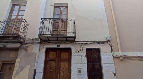 Foto 2 de Casa adosada en venda a Carrer Major, 41, Artana, Castellón