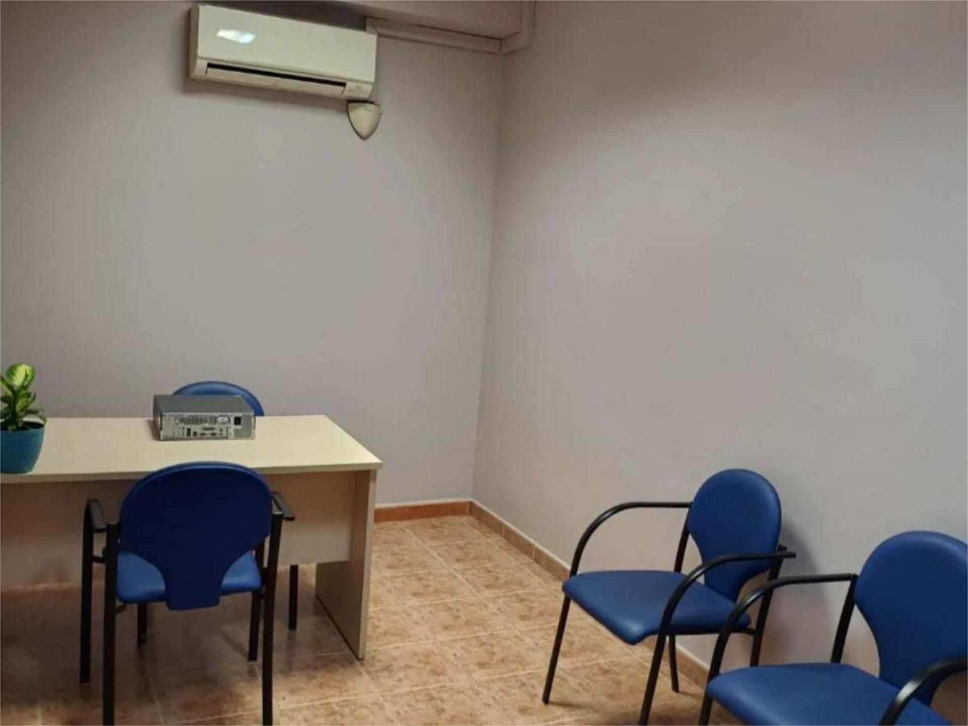 Office to rent in  Barcelona Capital