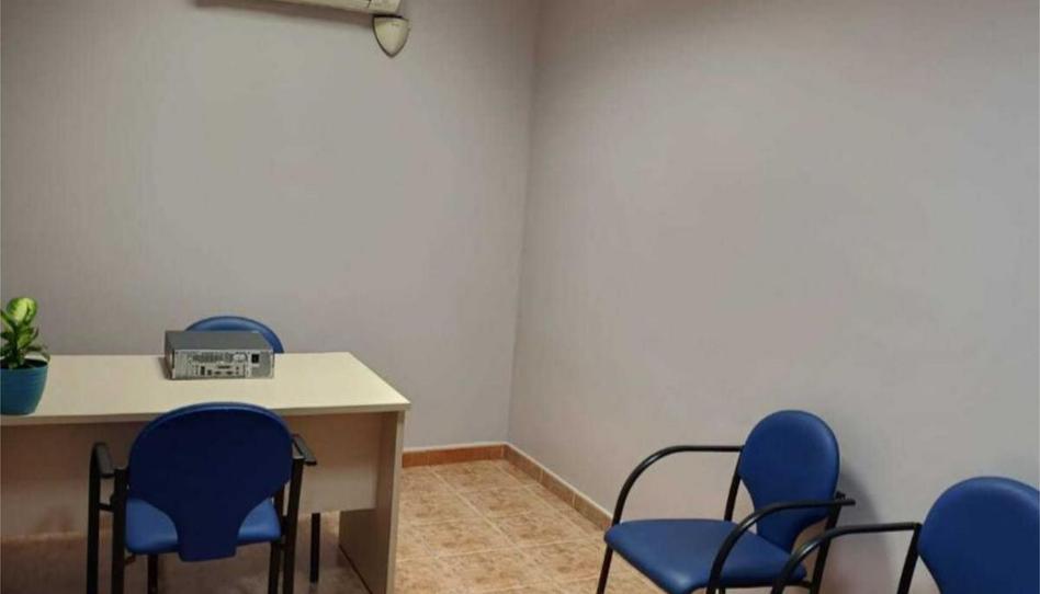 Foto 1 de Oficina de lloguer a Gran Via de Les Corts Catalanes, 997, Sant Martí de Provençals, Barcelona