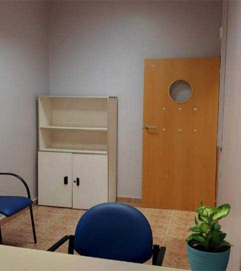 Foto 2 de Oficina de lloguer a Gran Via de Les Corts Catalanes, 997, Sant Martí de Provençals, Barcelona