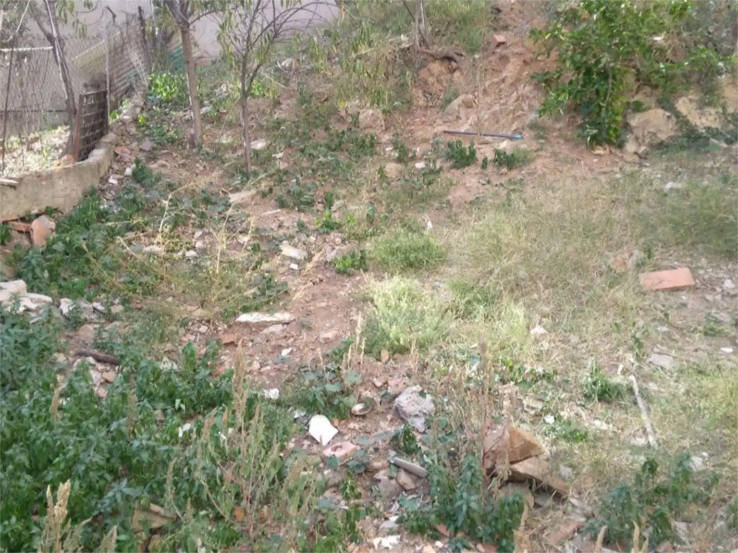Land for sale in Carrer de Briquets, 58, Les Roquetes Land for sale in Barcelona