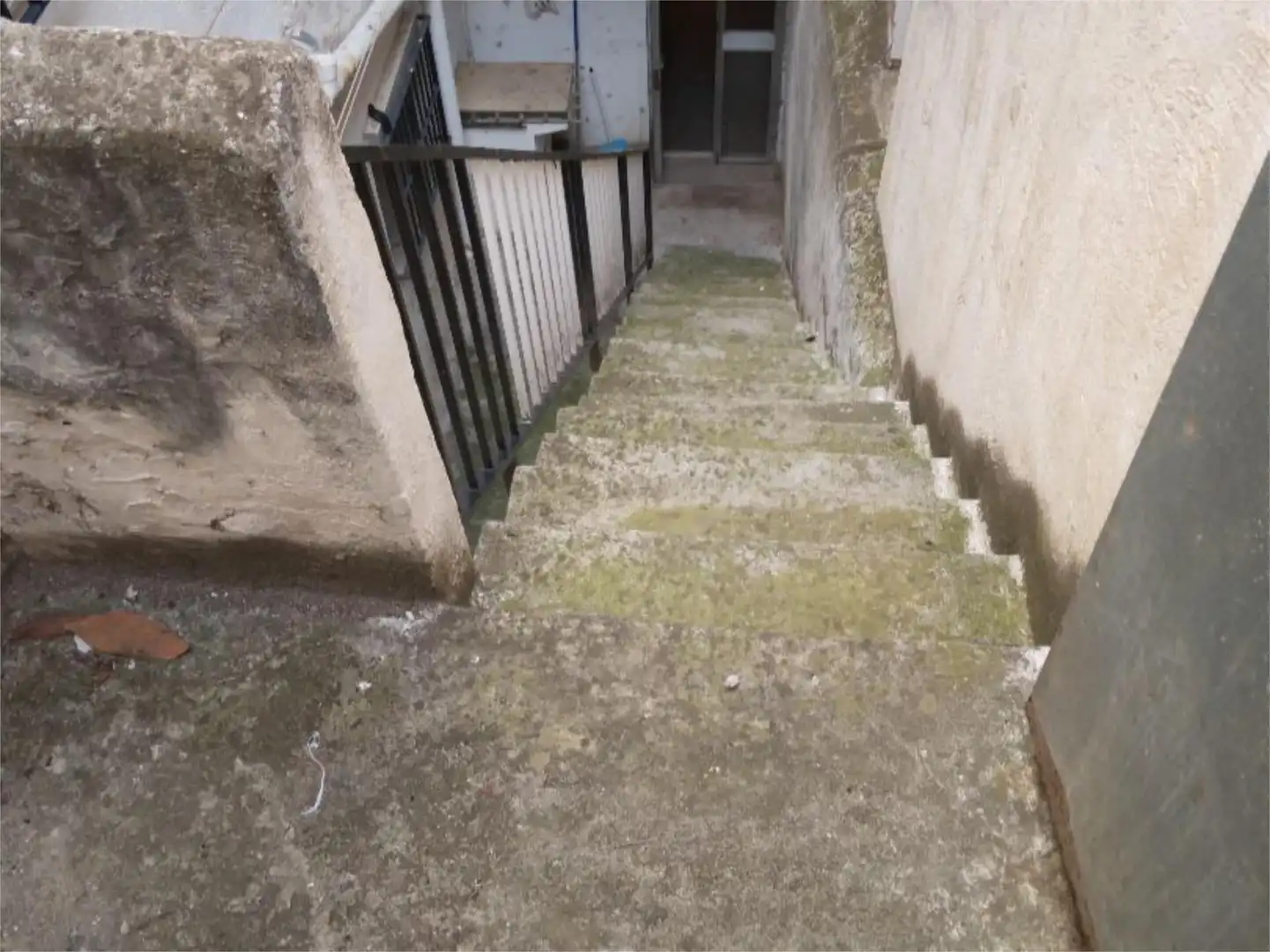 Land for sale in Carrer de Briquets, 58, Les Roquetes Land for sale in Barcelona