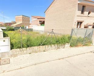Constructible Land for sale in Fuente El Saz de Jarama