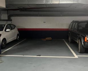 Parking of Garage to rent in Salvatierra / Agurain