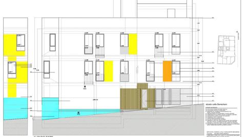 Land for sale in Calle Tecén, 79, Isleta, Las Palmas - image 3 Photo 3 of Land for sale in Calle Tecén, 79, Isleta, Las Palmas