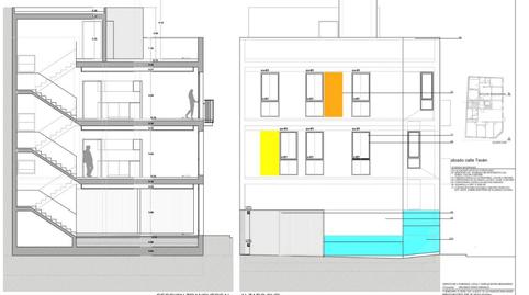 Land for sale in Calle Tecén, 79, Isleta, Las Palmas - image 4 Photo 4 of Land for sale in Calle Tecén, 79, Isleta, Las Palmas