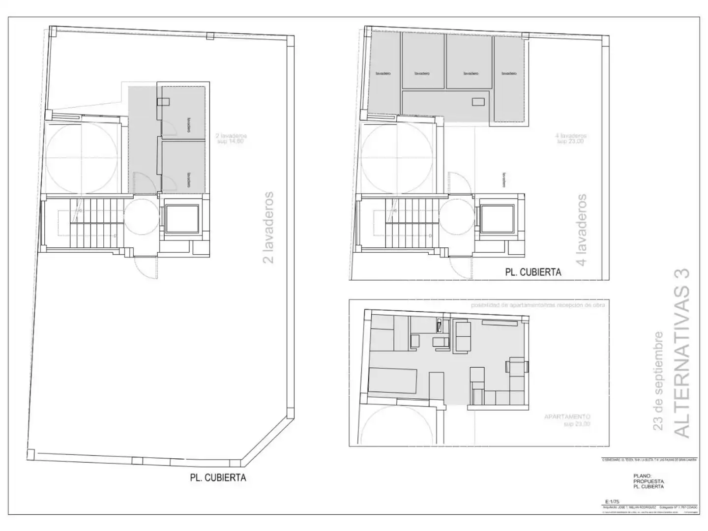 Land for sale in Calle Tecén, 79, Isleta Land for sale in Las Palmas de Gran Canaria