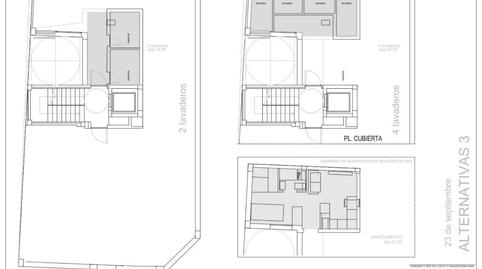 Land for sale in Calle Tecén, 79, Isleta, Las Palmas - image 5 Photo 5 of Land for sale in Calle Tecén, 79, Isleta, Las Palmas