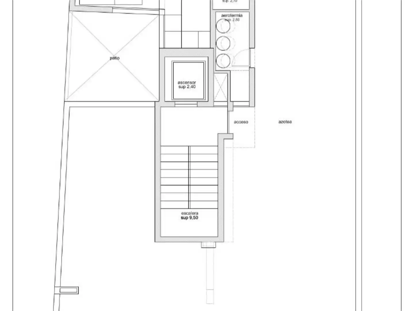 Land for sale in Calle Tecén, 79, Isleta Land for sale in Las Palmas de Gran Canaria