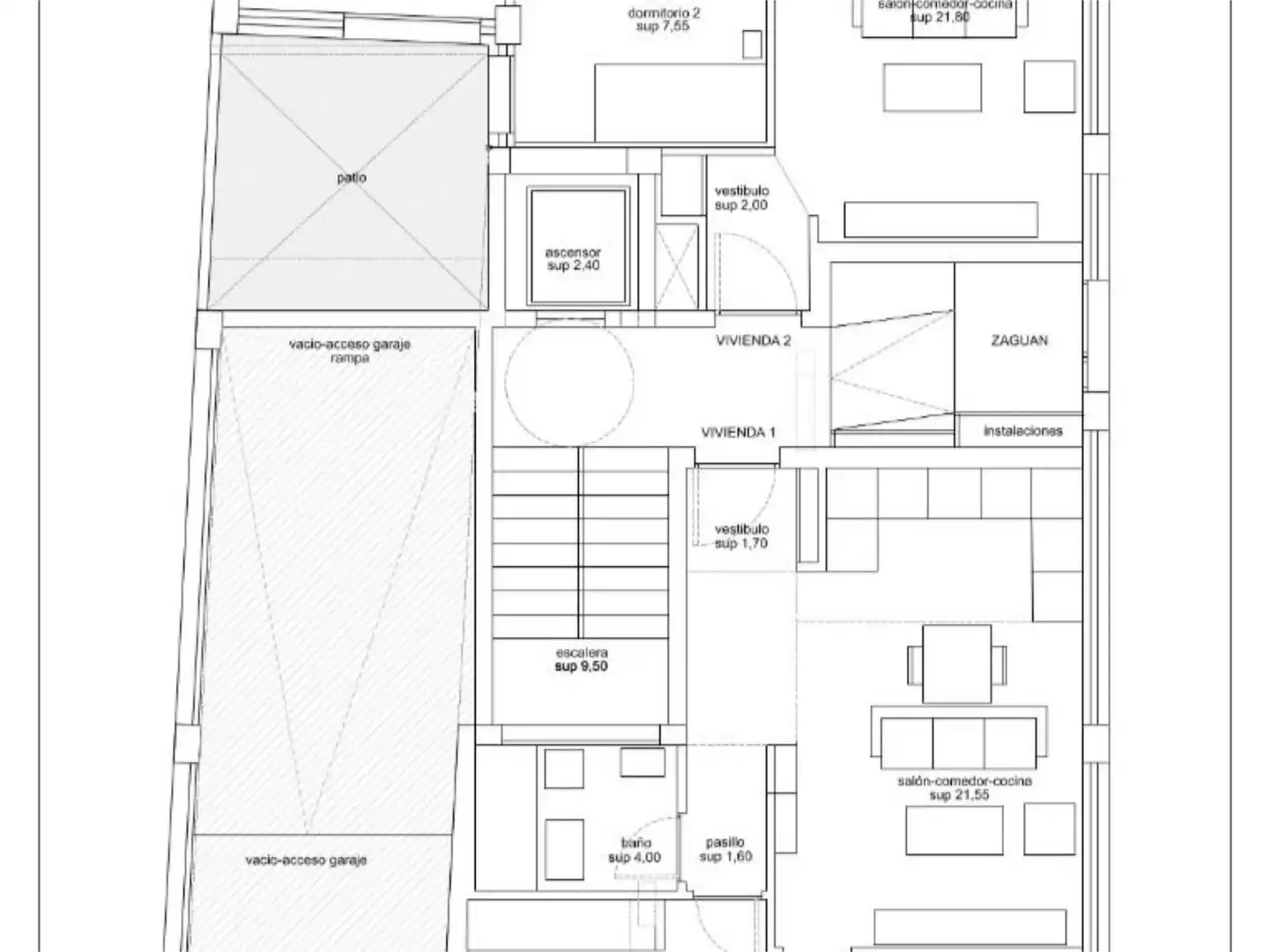 Land for sale in Calle Tecén, 79, Isleta Land for sale in Las Palmas de Gran Canaria