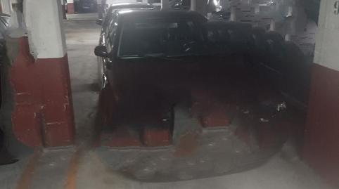 Photo 3 of Garage for sale in Calle Teodoro Gonzalez de Zarate, 32, Ariznabarra, Araba - Álava