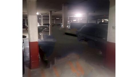 Photo 2 of Garage for sale in Calle Teodoro Gonzalez de Zarate, 32, Ariznabarra, Araba - Álava