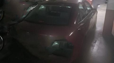 Photo 4 of Garage for sale in Calle Teodoro Gonzalez de Zarate, 32, Ariznabarra, Araba - Álava