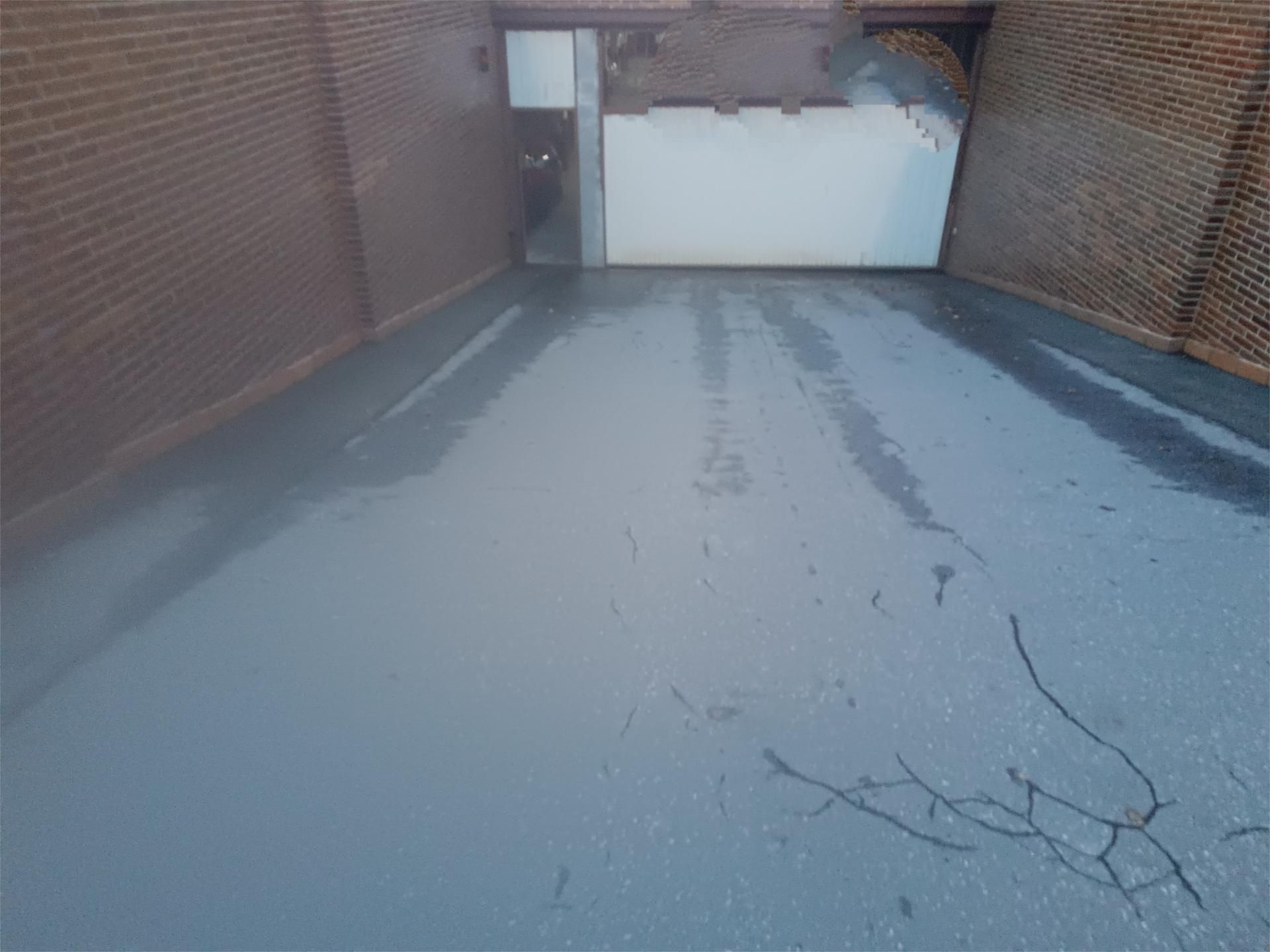 Terrace of Garage for sale in Vitoria - Gasteiz