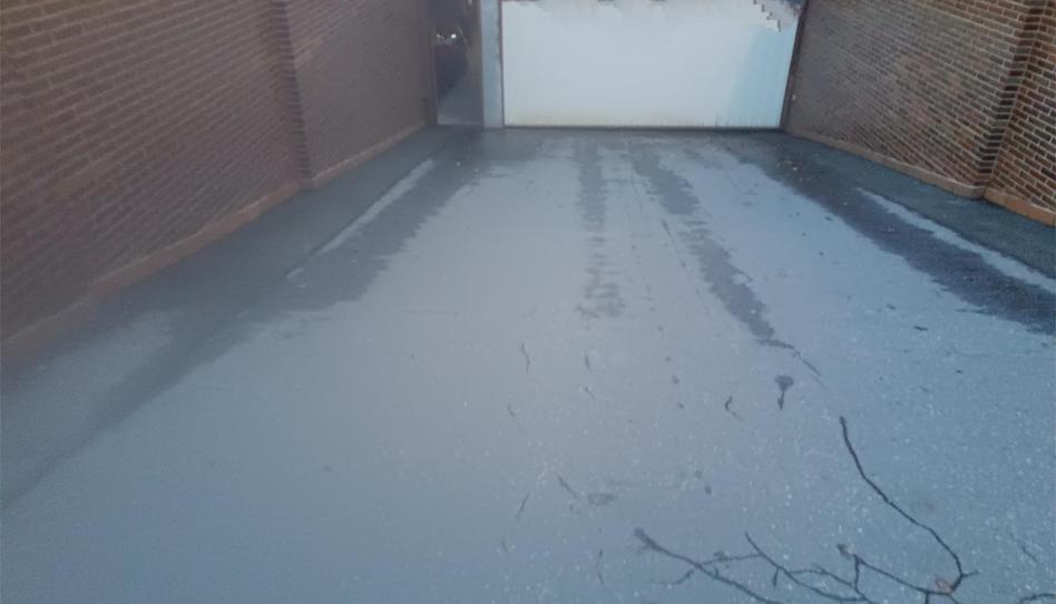 Photo 1 of Garage for sale in Calle Teodoro Gonzalez de Zarate, 32, Ariznabarra, Araba - Álava