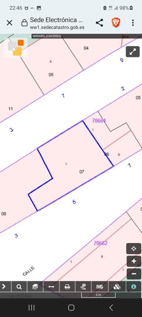 Single-family semi-detached for sale in Mirabel