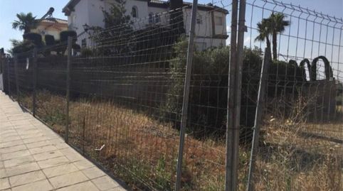 Foto 2 von Grundstücke zum Verkauf in Calle Infanta Elena, 10, Urbanizaciones, Alhendín