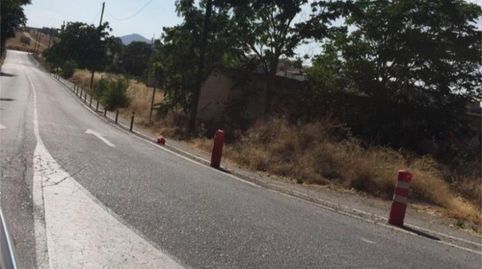 Foto 5 von Grundstücke zum Verkauf in Calle Infanta Elena, 10, Urbanizaciones, Alhendín