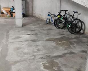 Parking of Garage for sale in Lugo Capital