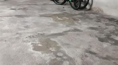 Foto 2 de Garaje en venta en Rúa Río Cabe, 46, Paradai, Lugo Capital