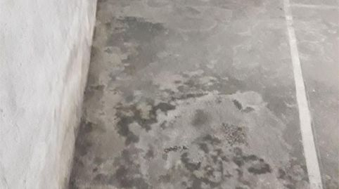 Foto 3 de Garaje en venta en Rúa Río Cabe, 46, Paradai, Lugo Capital