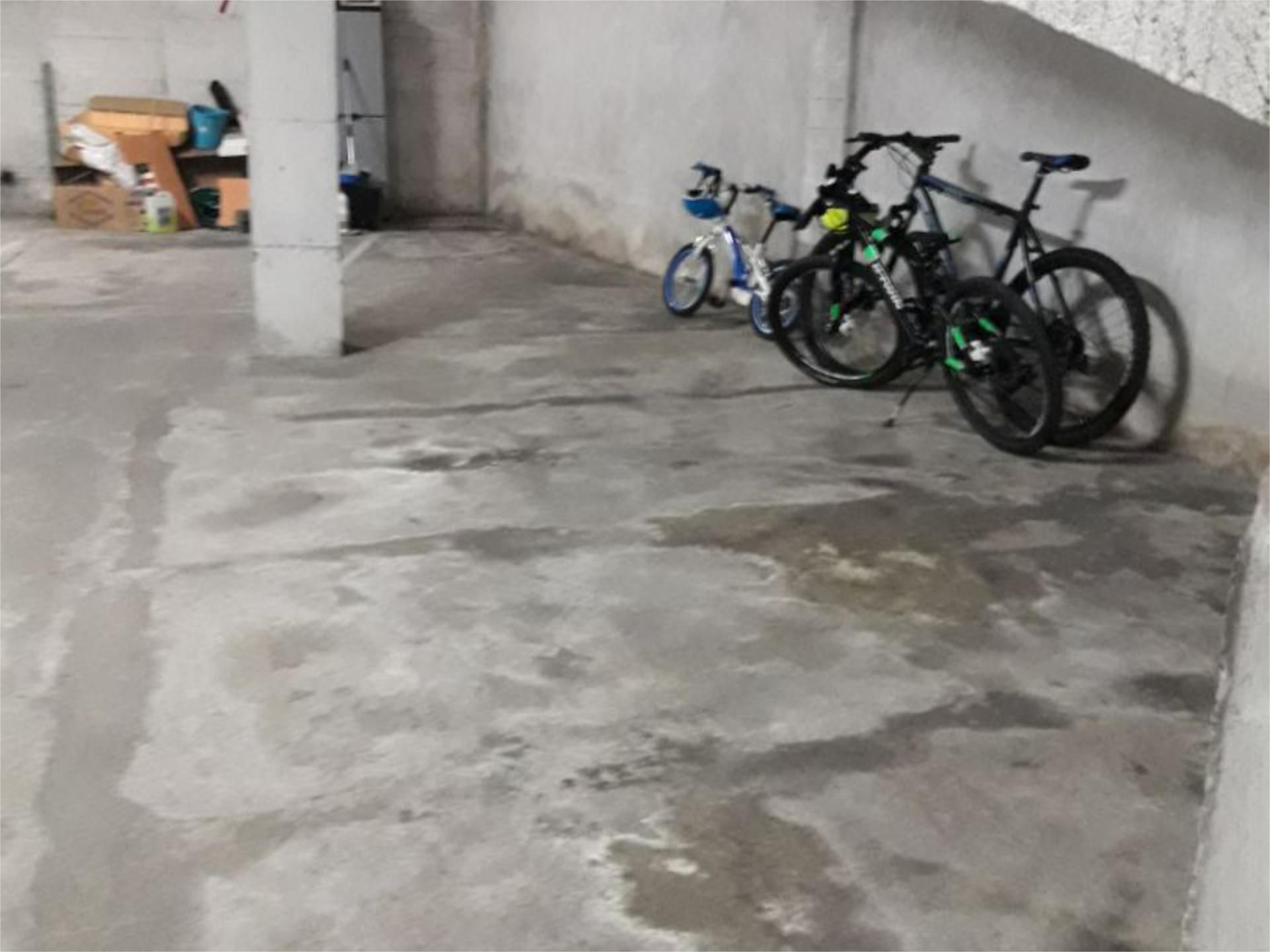 Parking of Box room for sale in Lugo Capital