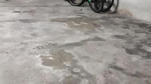 Foto 2 de Traster en venda a Rúa Río Cabe, 46, Paradai, Lugo