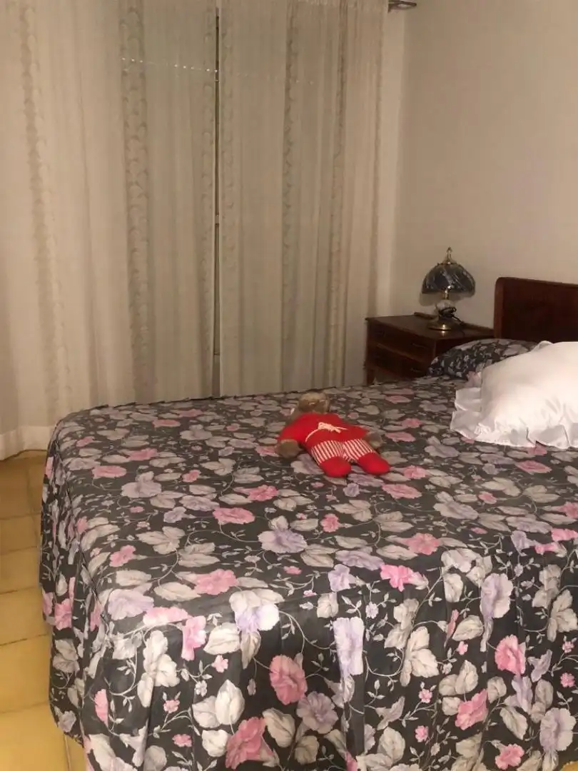 Piso en venta en Calle Carretera, 48, Sevilleja de la Jara Habitación de Piso en venta en Sevilleja de la Jara con Jardín privado, Parquet y Terraza