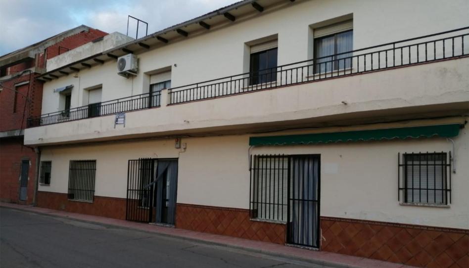 Foto 1 de Casa o xalet en venda a Calle Francisco Pizarro, 2, El Robledo  , Ciudad Real